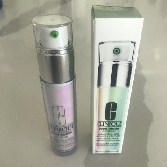 New Clinique Even Better Clinical Serum - Picture 1 of 8